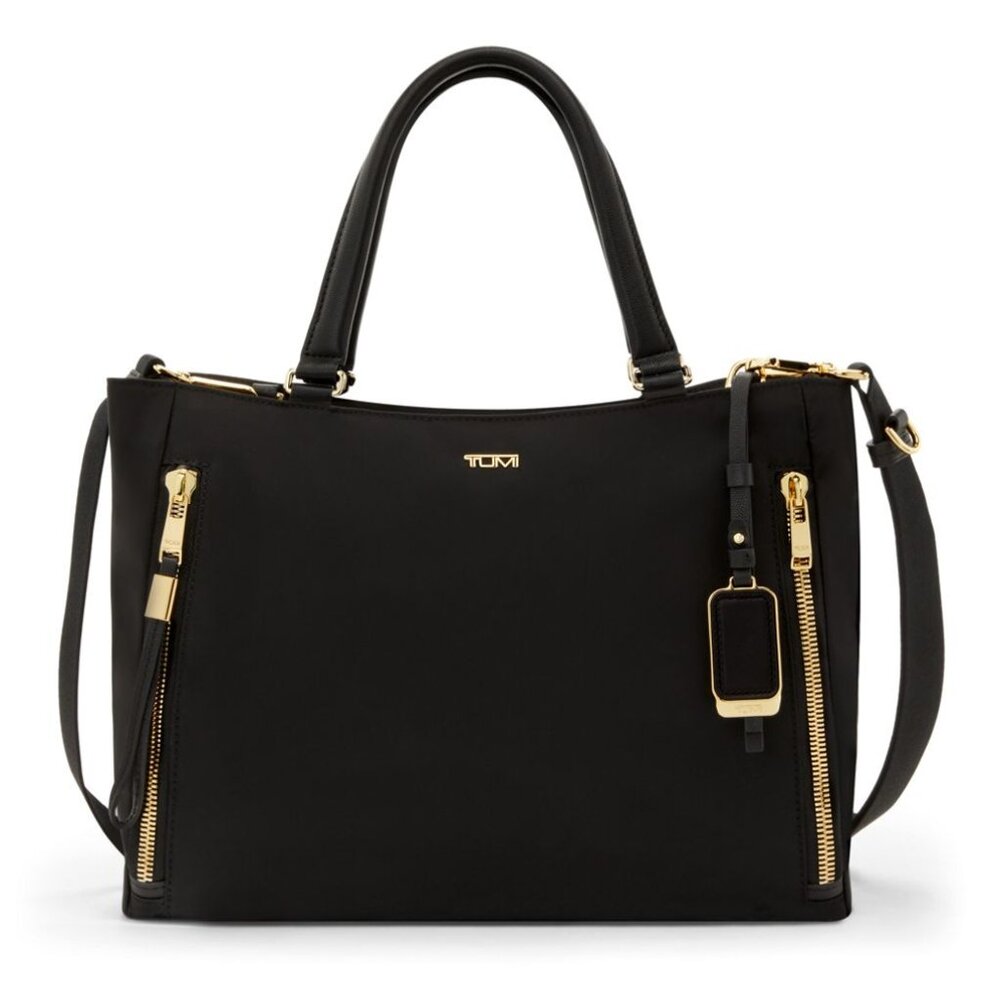 Tumi Voyageur Valetta Medium Tote Bag